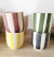 Vasito cafe (varias opciones) - Nut Pottery