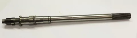 Eixo Entalhado Dodge