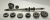 Imagem do Engrenagem VW AP conjunto 1a 2a