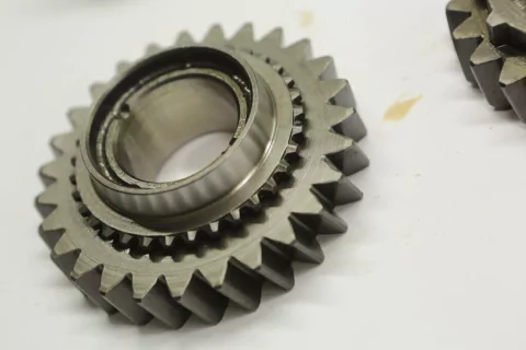 Engrenagem GTI 16V 5ª