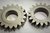 VW Golf Audi (02a02j) gear set 5th r 0,74