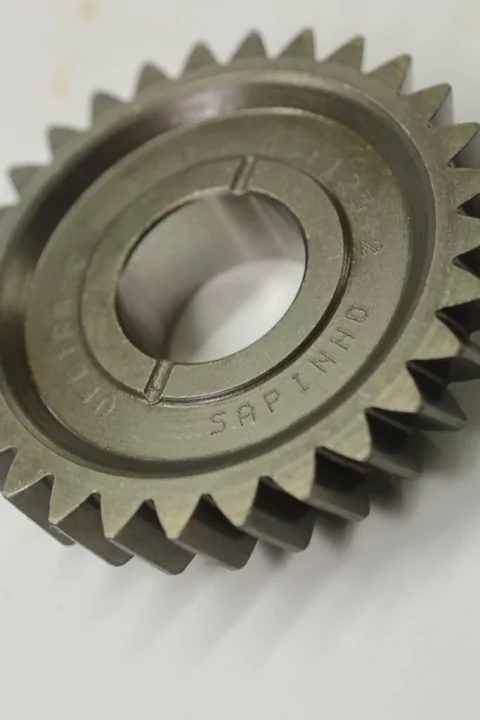 Engrenagem GM F18 3a 4a