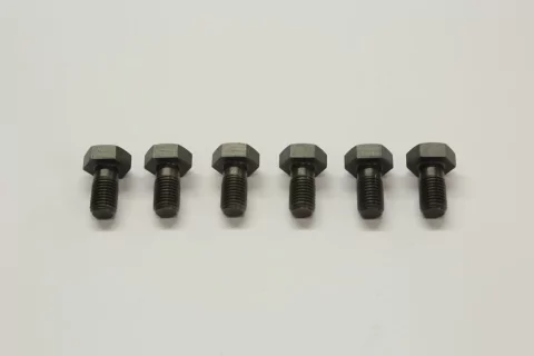 Parafuso do Volante M12 x 1,5mm