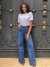Camiseta Coragem - comprar online
