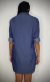 Imagem do Chemise Jeans
