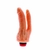 VIBE DOBLE GOURMET PIEL 17 cm x 3,5 cm/ 11 cm x 2 cm 10-403-21