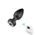 Plug Anal Vibrador con Control Remoto - USB m213