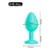 Plug Mediano Lila3.5cm x 8cm - comprar online
