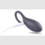 ANILLO VIBRADOR - RECARGABLE USB