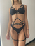 Arnes cuerpo entero art. 2450