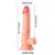 Dildo Realistico 19.5cm x 3.8cm - comprar online