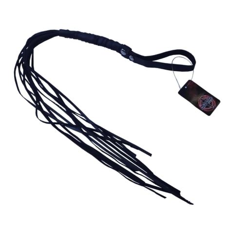 Latigo de cuero cu01x