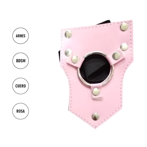 Arnes para dildo CU05CHR