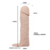 FUNDA PARA PENE REALISTA