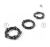 ANILLO TRIPLE STAY HARD - comprar online