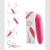 Vibrador Lápiz Labial Estimulación Clítoris M1.1 - comprar online