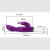 VIBRADOR CONEJITO ESTIMULA CLITORIS Y VAGINA - RECARGABLE USB - comprar online