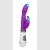 VIBRADOR CONEJITO ESTIMULA CLITORIS Y VAGINA - RECARGABLE USB en internet