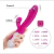 VIBRADOR CONEJITO "SNAPPY" ESTIMULA CLITORIS Y PUNTO G- PILAS en internet