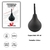 Ducha anal 89 ml Small SS-SF-17003S - comprar online