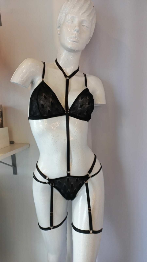 Conjunto Roma