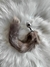 Plug Small Metálico con Cola de Gato - Tamaño Small para un Placer Suave y Divertido - comprar online