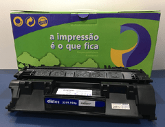 TONER RECONDICIONADO HP CE505/280X | P2055DN P2055 P2050 |