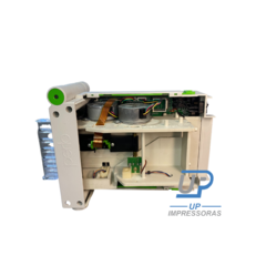 Impressora de cheque pertocheck 501S mod novo com USB e 1 cartucho novo original na internet