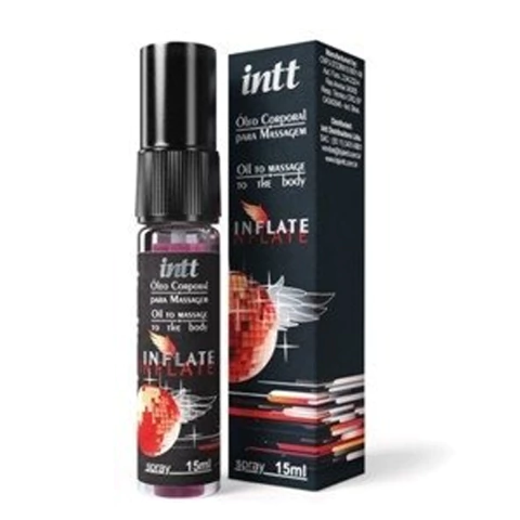 INFLATE EXCITANTE UNISSEX - comprar online