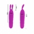 VIBRADOR SILICONE COELHO MINI ORELHAS - BOYCE - comprar online