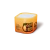 BOLINHA TESAO NA RABA COM 3 UNIDADES - comprar online