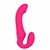 Vibrador de Ponto G e Clitóris Strapless - Recarregável - comprar online