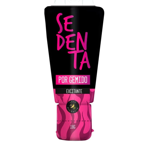GEL EXITANTE SEDENTA POR GEMIDO 18GR