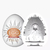 MASTURBADOR EGG MAGICAL KISS SHINY