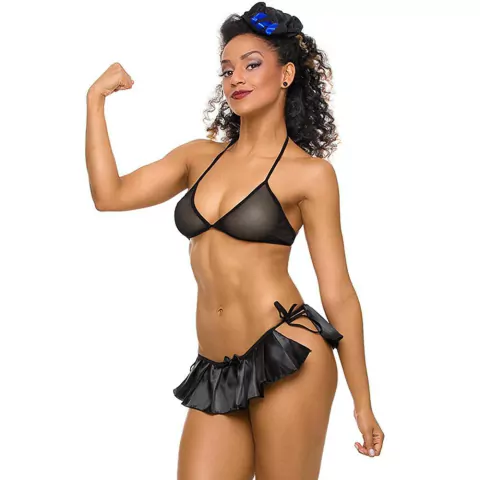 FANTASIA COMISSARIA MINI