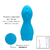 ESTIMULADOR CLITORIS FORMA DINOSSAURO RECARR MVS1033 - comprar online