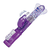 VIBRADOR ROTATIVO 36 VIBROS ROTAÇÃO 360 RECARREGAVEL 7234
