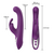 SUPER VIBRADOR PONTO G RABBIT PRETO na internet