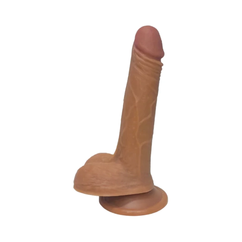 PROTESE PELE CLARA C/VENTOSA LIFELIKE