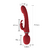 VIBRADOR E VARINHA RECARREGAVEL PRETO - comprar online