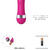 PERSONAL CAPSULA VIBRATORIA - comprar online