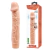 PROTESE BEGE C/VIBRO 22,5X4,5