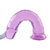 PROTESE JELLY ROXO 21X4 - comprar online