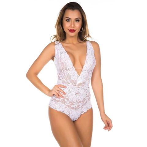 BORY RENDA-SE 8319 BRANCO