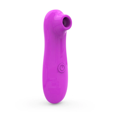 VIBRADOR SUGADOR MARSALA PILHA