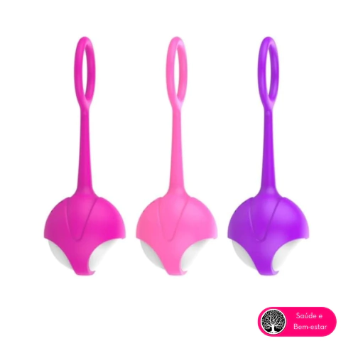 BOLA POMPOARISMO ROXO MCA1301