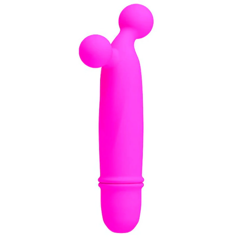 MASSAGEADOR VIBRADOR GODDARD PINK