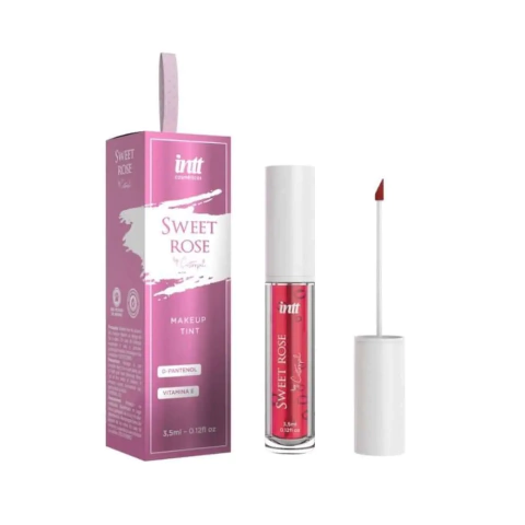 GEL INTT TINT SWEET ROSE BEIJAVEL 3,5ML 0605