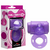 ANEL PENIANO COM VIBRO HZ602