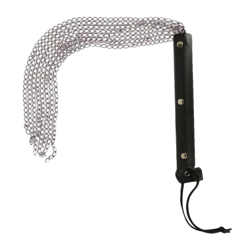 CHICOTE COM CORRENTE